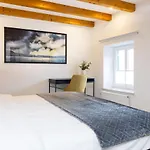 Stadtmauer - Stilvolle Mit King Bett Direkt An Der Historischen Stadtmauer شقة *