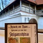 Stadtmauer - Stilvolle Mit King Bett Direkt An Der Historischen Stadtmauer شقة *