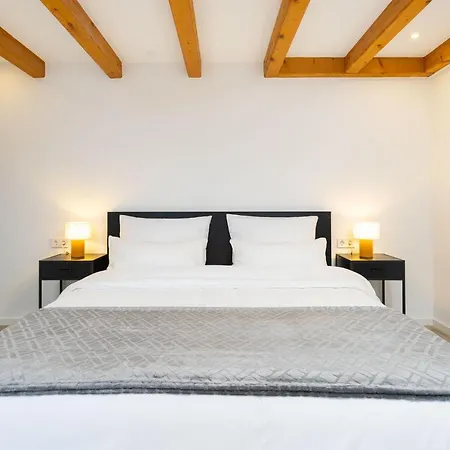 Stadtmauer - Stilvolle Mit King Bett Direkt An Der Historischen Stadtmauer *