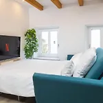 Apartamento Stadtmauer - Stilvolle Mit King Bett Direkt An Der Historischen Stadtmauer
