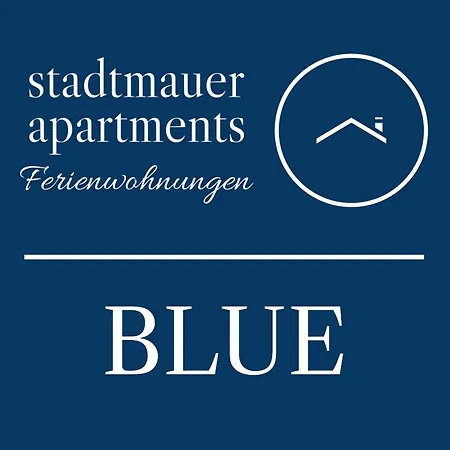 Stadtmauer - Stilvolle Mit King Bett Direkt An Der Historischen Stadtmauer Apartment *